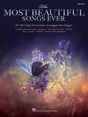Immagine prodotto di The Most Beautiful Songs Ever