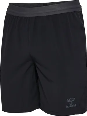 Produktbild von Hummel hmlPRO TRAINING SHORTS BLACK XL