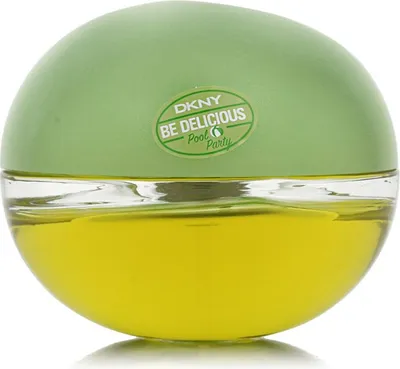 Obrázek produktu pro DKNY Donna Karan Be Delicious Pool Party Lime Mojito EDT 50 ml UNISEX