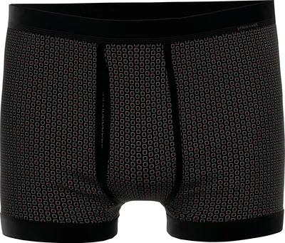 Produktbild von Ammann Herren-Schlüpfer schwarz 7