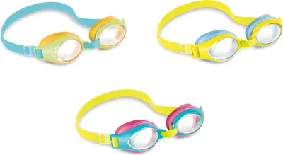 Produktbild von Intex Junior Kindertauchbrille