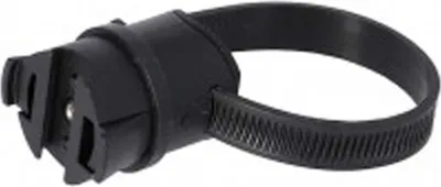 Produktbild von Trelock Halter Vario Sicherheitst. 2/3/4 ZK 234 für Schlösser KS/SK (ab 2020), schwarz
