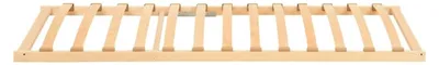Produktbild von Lattenrost mit 13 Latten 100x200 cm