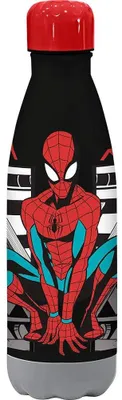 Image de Bouteille en acier inoxydable Marvel Spider-Man 800 ml