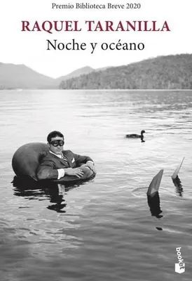 Obrázek produktu pro Noc a oceán