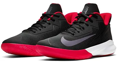 Image de Chaussures de basket Nike CK1069-005 pour Uni
