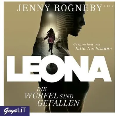 Immagine prodotto di Leona