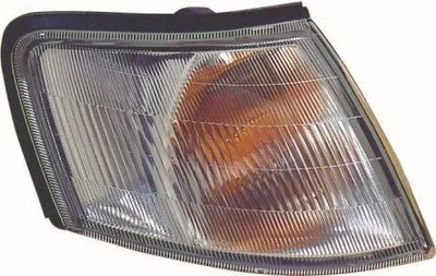Produktbild von ABAKUS 215-1579L-UQ Blinker Blinkleuchte vorne Links für NISSAN PRIMERA (P11) PRIMERA Hatchback (P11) PRIMERA Traveller (WP11)