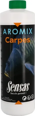 Obrázok produktu pre Sensas Posilovač Aromix 500ml Carpes