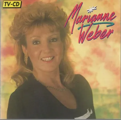 Obrázok produktu pre Marianne Weber