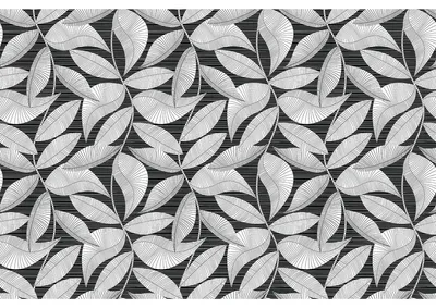 Produktbild von Tropischer Möbelaufkleber, Likata, 60 x 90 cm