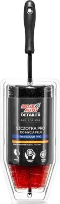 Zdjęcie produktu dla Szczotka Do Mycia Felg / Moje Auto Detailer