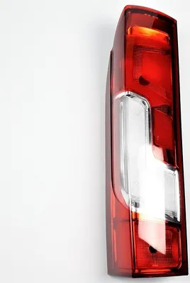 Immagine prodotto di Collegamenti Rück-/Bremslicht Peugeot Boxer, Fiat Ducato, Citroen Jumper | 2013-2019, ohne Sockel