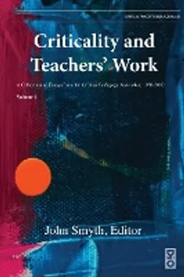 Obrázok produktu pre Criticality and Teachers' Work