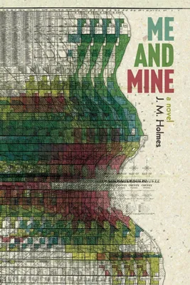 Produktbild von Me and Mine