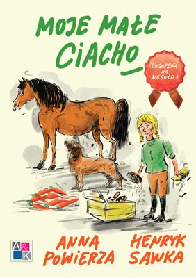 Image de Moje male Ciacho