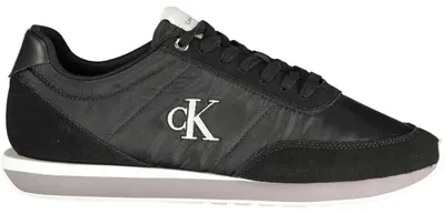 Produktbild von Calvin Klein Herren-Sportschuhe, Schwarz