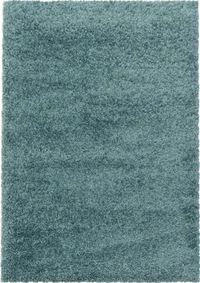 Immagine prodotto di Teppium Tappeto a Pelo Alto Shaggy Unito Moderno Morbido Soffice per Soggiorno Qualità Top Prezzo Vantaggioso, Dimensioni: 200x290 cm