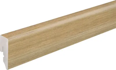 Obrázok produktu pre Podlahová lišta Neuhofer KU48L dub phalsbourg 15x38,5x2400 mm