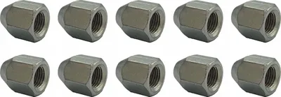 Productafbeelding van 10 stuks remleidingen, aansluiting 3/8"x24 UNF (KPS-10)