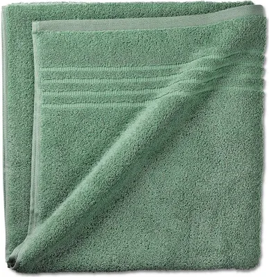 Immagine prodotto di Asciugamano da bagno Leonora Verde salvia 70x140 cm