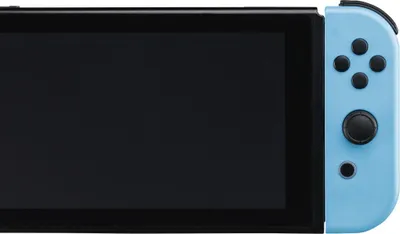 Produktbild von Hama Schutzglas für Nintendo Switch, 2 Stück