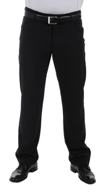 Produktbild von Alberto Straight Leg Jeans