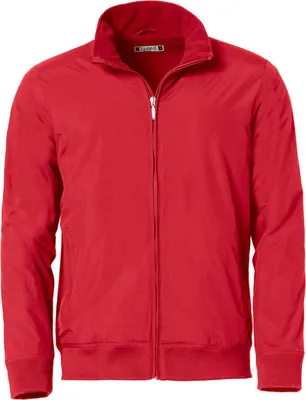 Produktbild von Jacke Newport mit Fleecefutter, wasserabweisend, 2 Reißverschlusstaschen