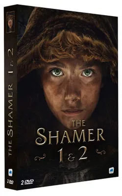 Produktbild von AB VIDÉO The Shamer 1 + 2