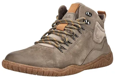 Productafbeelding van JOSEF SEIBEL Wallace 03 | Enkelboots voor heren | Grijs