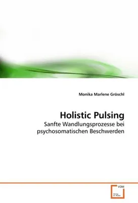 Zdjęcie produktu dla Gröschl, M: Holistic Pulsing