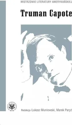 Produktbild von Truman Capote