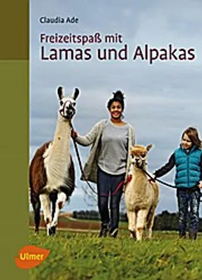 Obrázok produktu pre Freizeitspaß mit Lamas und Alpakas