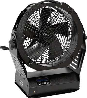 Immagine prodotto di EUROLITE AF-180 Stage Fan DMX (80208075)