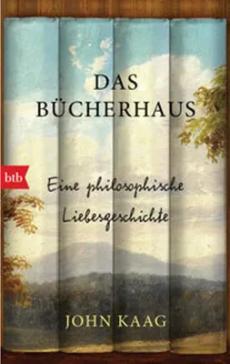 Image de Das Bücherhaus