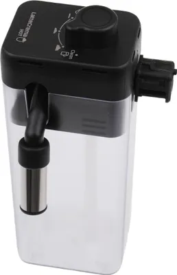 Produktbild von Delonghi - Karaffe-Heisse Milch Prüfung Dlsc031 - As00006308