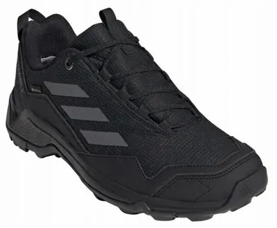 Produktbild von Adidas - Herren Sneaker "Terrex Eastrail GTX" PP5344 (42 EU) (Schwarz)