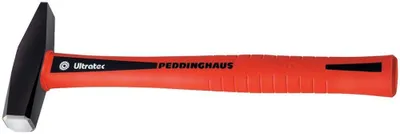 Obrázok produktu pre PEDDINGHAUS 5039980200 PEDDINGHAUS ULTRATEC Schlosserhammer