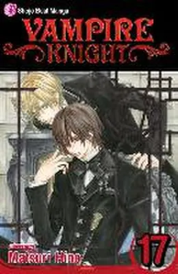 Obrázok produktu pre Vampire Knight, Vol. 17