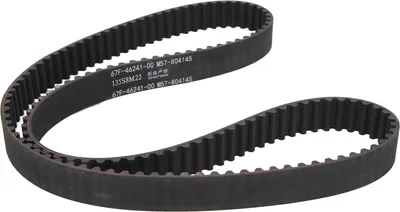 Produktbild von Timinggürtel des Außenbordermotors 67F -46241‑00 Boot für 75 PS 80 PS 90 PS 100 PS 115 PS 4 -Takt -Außenboards