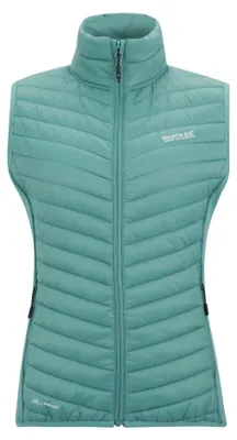 Immagine prodotto di Regatta - Gilet ibrido "Andreson" da donna RG11709 (42 DE) (Moos)