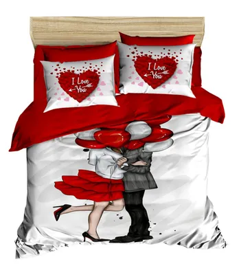 Immagine prodotto di L'Essentiel Linge de Maison, 154, Set copripiumino king size (FR), 100% POLIESTERE MICROSATINATO, bianco, 240 x 220 cm