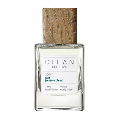 Zdjęcie produktu dla Clean, Rain [Reserve Blend], Eau De Parfum, Unisex, 50 ml