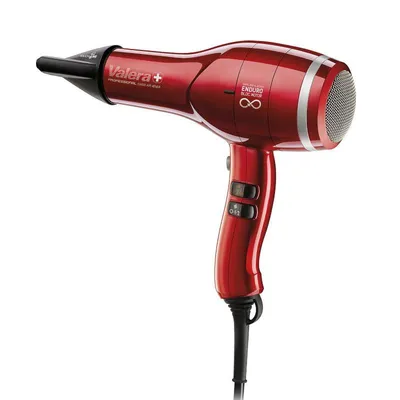 Produktbild von Valera SR4 EQ RC, Gleichstrom, Schwarz, Weiß, 3 m, 1600 W, 89 mm, 284 mm