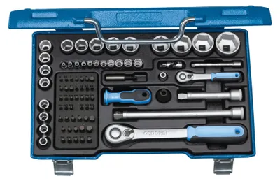 Obrázok produktu pre Gedore 1550691, 294 mm, 60 mm