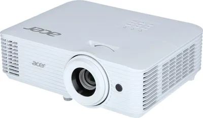 Produktbild von Acer M511, 4300 ANSI Lumen, DLP, 1080p (1920x1080), 10000:1, 16:9, 685,8 - 7645,4 mm (27 - 301")