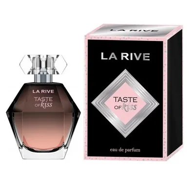 Image de La Rive Taste Of Kiss Eau De Parfum Vaporisateur 100ml pour femme