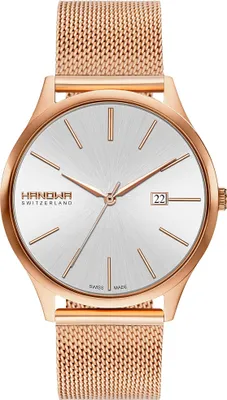 Produktbild von Hanowa 16-3075.09.001 Pure Uni 40mm 3ATM