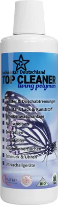 Produktbild von technostar Top Cleaner Brillenpflege mit Anti-Beschlag-Effekt 250 ml Nachfüllflasche