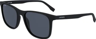 Produktbild von Lacoste L882S N Black 55/18/145 Herren Sonnenbrillen